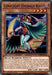 Lunalight Emerald Bird [LDS2-EN127] Common - for just $0.40! 
