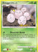 Exeggcute (82/123) [Diamond & Pearl: Mysterious Treasures] - for just $0.15! 