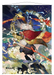 Ultra PRO: Wall Scroll - Japanese Mystical Archive (Electrolyze) - for just $0! 