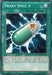 Tricky Spell 4 [YGLD-ENC33] Common - for just $0.10! 