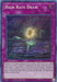 High Rate Draw [BLAR-EN018] Secret Rare - for just $0.10! 