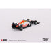 (Pre-Order) Mini-GT Red Bull RB16B #33 Max Verstappen 2021 Turkish Grand Prix 2nd Place #680 1:64 MGT00680 - Just $22.99! Shop now at Retro Gaming of Denver