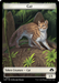 Cat Token [Modern Horizons 3 Tokens] - Just $4.30! Shop now at Retro Gaming of Denver