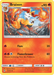 Braixen (16/131) [Sun & Moon: Forbidden Light] - for just $0.15! 