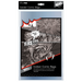 Ultra PRO: Comic Bags - Golden Age Size (7-3/4" X 10-1/2" / 100-Pack) - for just $0! 