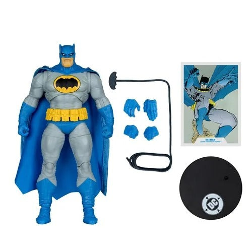 DC Multiverse Batman Dark Knight Returns 7-Inch Scale Action Figure - for just $27.71! 