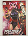 [Signed by Nathan Szerdy] Psylocke #2 Unknown Comics Nathan Szerdy Exclusive Var [IN STOCK] - for just $20! 