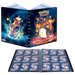 Ultra PRO: 9-Pocket Portfolio - Sword & Shield (Shiny Toxtricity & Shiny Gigantimax Charizard) - Just $0! Shop now at Retro Gaming of Denver