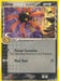 Lileep (68/110) (Delta Species) [EX: Holon Phantoms] - for just $0.30! 