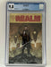 The Realm #1 CGC 9.8 Blue Label Haun Exclusive Var - for just $75! 
