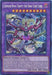Crimson Nova Trinity the Dark Cubic Lord [MVP1-ENS40] Secret Rare - for just $0.20! 