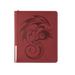 Dragon Shield: Card Codex Zipster Binder - Blood Red (Regular) - Just $0! Shop now at Retro Gaming of Denver