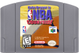 NBA Courtside – Nintendo 64 (N64) - for just $6.99! 