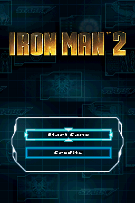 Iron Man 2 — Nintendo DS (DS) - for just $6.99! 