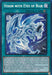 Vision with Eyes of Blue [MP23-EN026] Prismatic Secret Rare - for just $0.25! 
