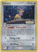 Delcatty (4/92) (Stamped) [EX: Legend Maker] - for just $24! 