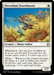 Flowerfoot Swordmaster (BLB-014) - Bloomburrow - for just $0.04! 