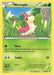 Wurmple 003/108 - XY  Roaring Skies Reverse Holofoil - for just $0.10! 