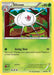Silcoon 004/108 - XY  Roaring Skies Reverse Holofoil - for just $0.28! 