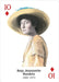 Women's Suffrage Playing Card Deck - for just $7.99! 