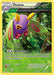 Dustox (Delta) 008/108 - XY  Roaring Skies Reverse Holofoil - for just $0.76! 