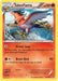 Talonflame 015/108 - XY  Roaring Skies - for just $0.05! 