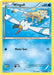 Wingull 018/108 - XY  Roaring Skies Reverse Holofoil - for just $0.05! 