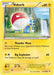 Voltorb 021/108 - XY  Roaring Skies - for just $0.05! 