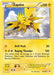Zapdos 023/108 - XY  Roaring Skies - for just $0.12! 