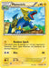 Manectric 025/108 - XY  Roaring Skies Reverse Holofoil - for just $0.14! 