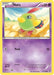 Natu 027/108 - XY  Roaring Skies Reverse Holofoil - for just $0.12! 