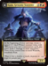 Kuja, Genome Sorcerer (Extended Art) (FIN-497) - FINAL FANTASY: (Extended Art) Foil - for just $8.42! 