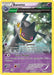 Banette (Delta) 032/108 - XY  Roaring Skies - for just $0.24! 
