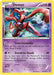 Deoxys 033/108 - XY  Roaring Skies Holofoil - for just $0.54! 