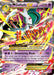 M Gallade EX 035/108 - XY  Roaring Skies Holofoil - for just $6.62! 