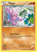 Gligar 036/108 - XY  Roaring Skies - for just $0.05! 