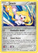 Jirachi 042/108 - XY  Roaring Skies Reverse Holofoil - for just $0.88! 