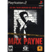 Max Payne (Playstation 2) - Just $0! Shop now at Retro Gaming of Denver