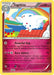 Togekiss 045/108 - XY  Roaring Skies Reverse Holofoil - for just $0.51! 