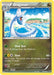 Dragonair 050/108 - XY  Roaring Skies Reverse Holofoil - for just $0.25! 