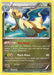 Dragonite 051/108 - XY  Roaring Skies Reverse Holofoil - for just $1.42! 