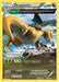 Dragonite (Delta) 052/108 - XY  Roaring Skies Reverse Holofoil - for just $4.57! 