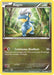 Bagon 054/108 - XY  Roaring Skies Reverse Holofoil - for just $0.18! 