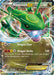 Rayquaza EX 060/108 - XY  Roaring Skies Holofoil - for just $3.16! 