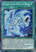 Vision with Eyes of Blue [BACH-EN050] Super Rare - for just $0.15! 