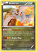 Reshiram 063/108 - XY  Roaring Skies Reverse Holofoil - for just $0.83! 