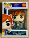 Funko Pop! Animation Scott Pilgrim #1714 Netflix Scott Pilgrim Takes Off 2024 - for just $13! 
