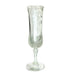 SMASHProps Breakaway Cut Crystal Longchamp Champagne Flute - for just $20! 