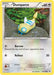 Dunsparce 068/108 - XY  Roaring Skies Reverse Holofoil - for just $0.18! 