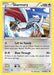 Skarmory 069/108 - XY  Roaring Skies - for just $0.05! 